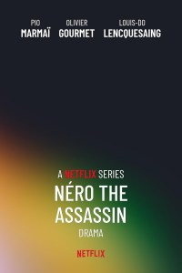 Serie Néro