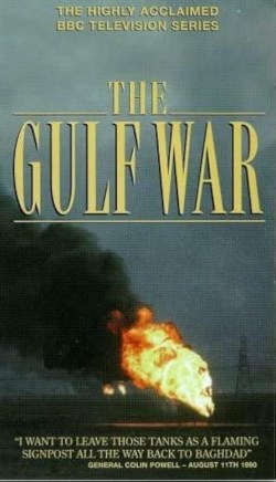 The Gulf War