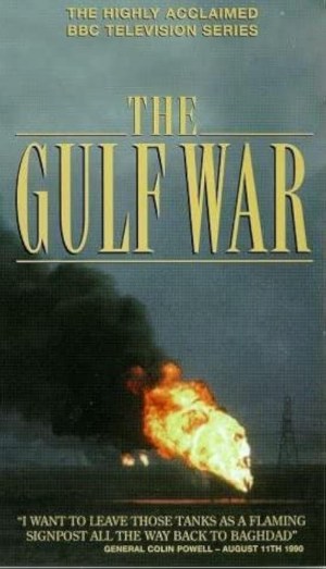 The Gulf War