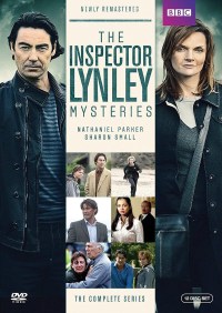 Serie The Inspector Lynley Mysteries