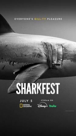 National Geographic Sharkfest: Investigation Shark Attack