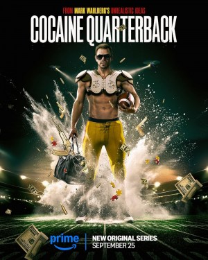 Cocaine Quarterback: Signal