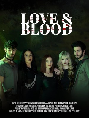 Love & Blood