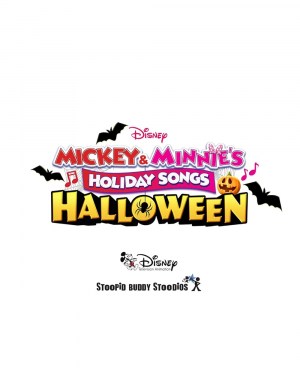 Mickey & Minnie's Holiday Songs: Halloween