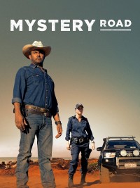 Serie Mystery Road