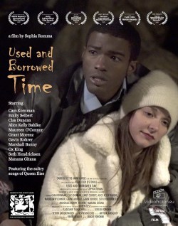 Used and Borrowed Time