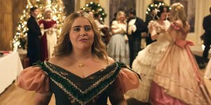 The Twelve Dates of Christmas