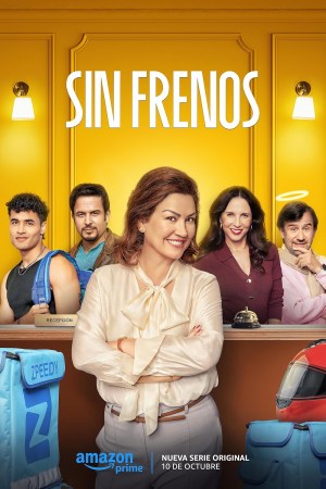 Sin frenos