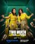 Two Much with Kajol and Twinkle (Serie TV)