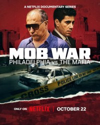 Guerra al hampa: Filadelfia contra la mafia