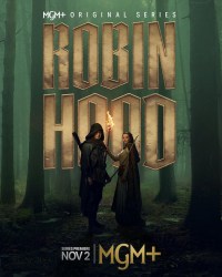 Robin Hood