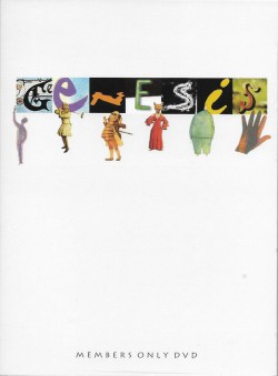 Genesis: Members Only