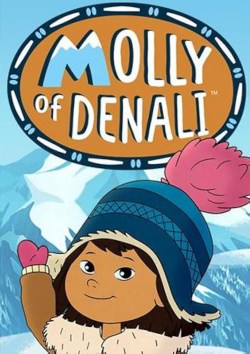 Molly of Denali