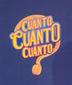 Cuánto, cuánto, cuánto
