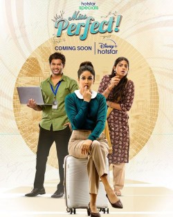 Miss Perfect