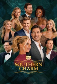 Serie Southern Charm