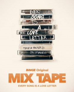 Mix Tape