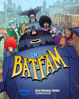 BAT-FAM