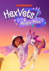 Serie HexVets and Magic Pets