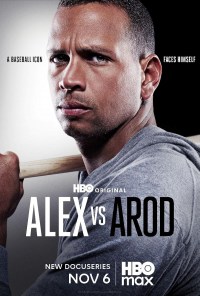 Serie Alex vs ARod