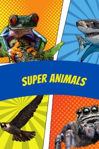 Serie Super Animals