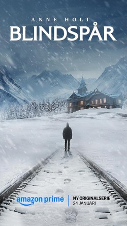 Los misterios del Hotel Finse
