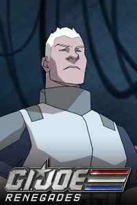 Serie G.I. Joe: Renegades