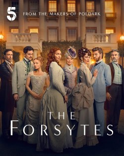 The Forsyte Saga