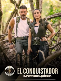 El Conquistador: Supervivencia Extrema