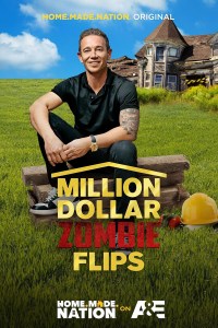 Million Dollar Zombie Flips