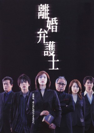 La abogada de divorcios