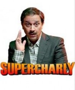 Supercharly
