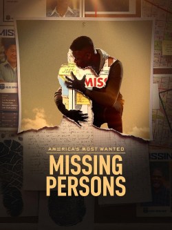 America's Most Wanted: Missing Persons