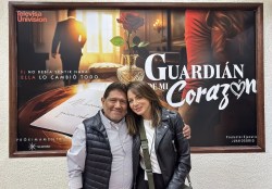 Guardián de Mi Corazón