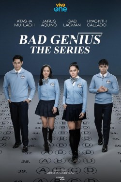 Bad Genius: The Series