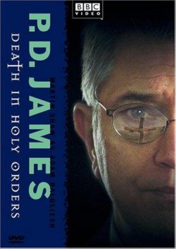 P.D. James. Muerte en el Seminario