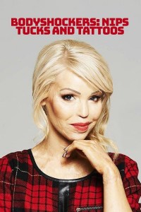 Bodyshockers