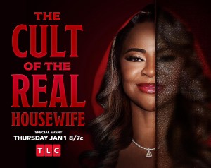 The Cult of the Real Housewife