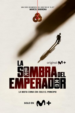 La sombra del emperador