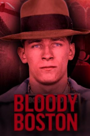 Boston sangriento