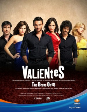 Valientes