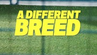 A Different Breed