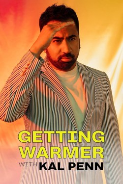 Getting Warmer with Kal Penn