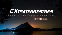 Extraterrestres: Ellos están entre nosotros