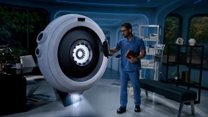 Forever Young with Dr. Pablo Prichard