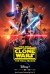 Star Wars: The Clone Wars (Serie TV)