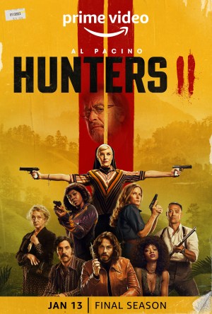 Hunters Hunters