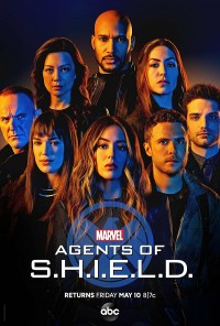 Agentes de S.H.I.E.L.D.