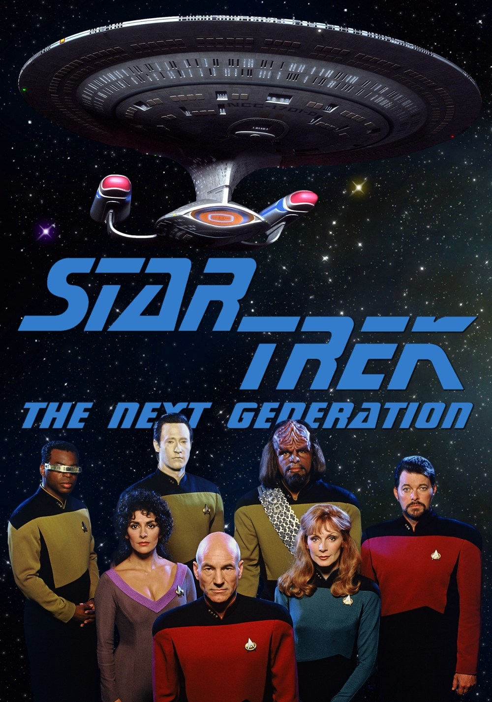 nueva serie de star trek