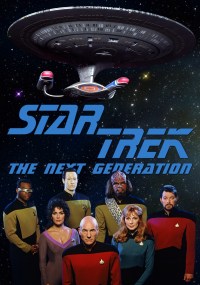 Star Trek: La nueva generación